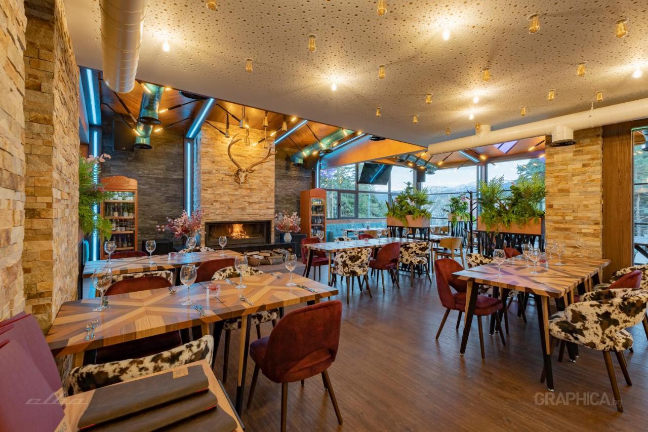 103 View Park Hotel Panichishte Dış mekan fotoğraf