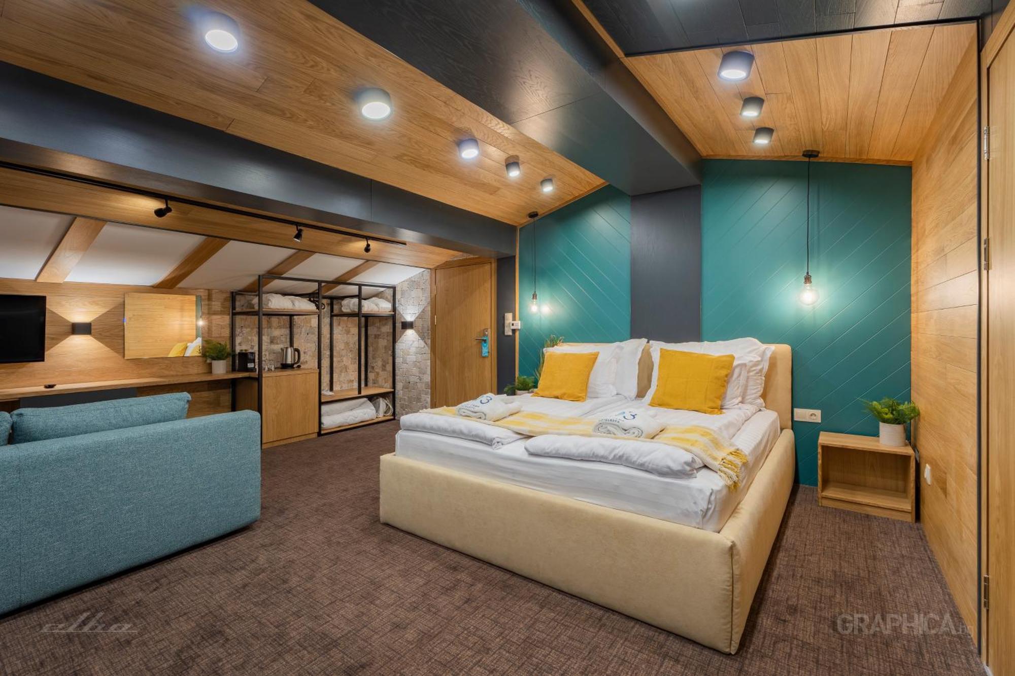 103 View Park Hotel Panichishte Dış mekan fotoğraf