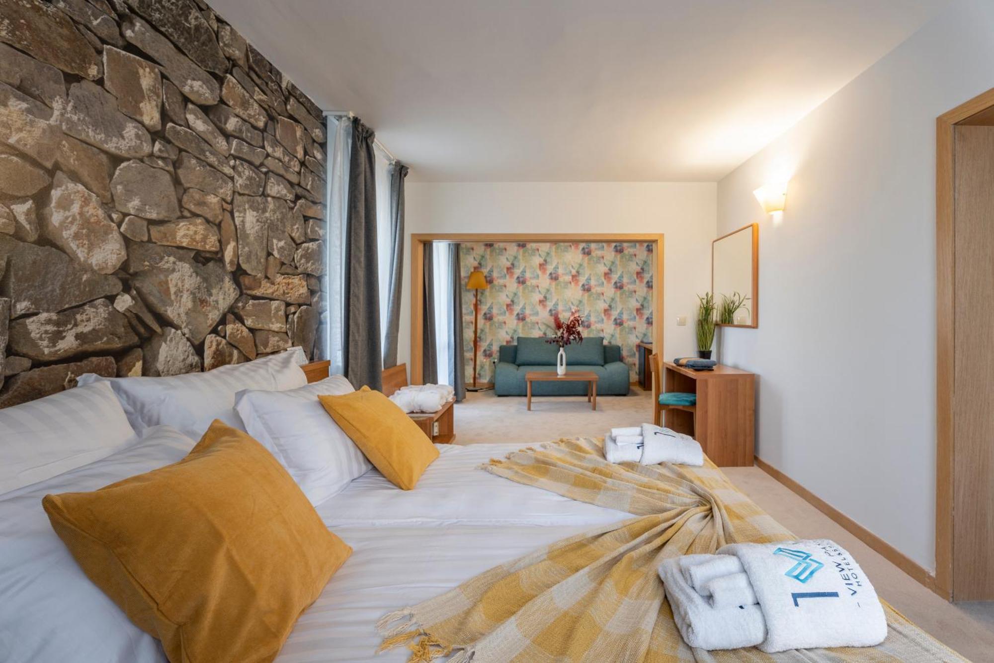 103 View Park Hotel Panichishte Dış mekan fotoğraf